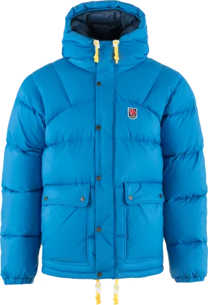 Fjällräven Men&#x27;s Expedition Down Lite Jacket Un Blue-Navy | Buy Fjällräven Men&#x27;s Expedition Down Lite Jacket Un Blue-Navy here | Outnorth