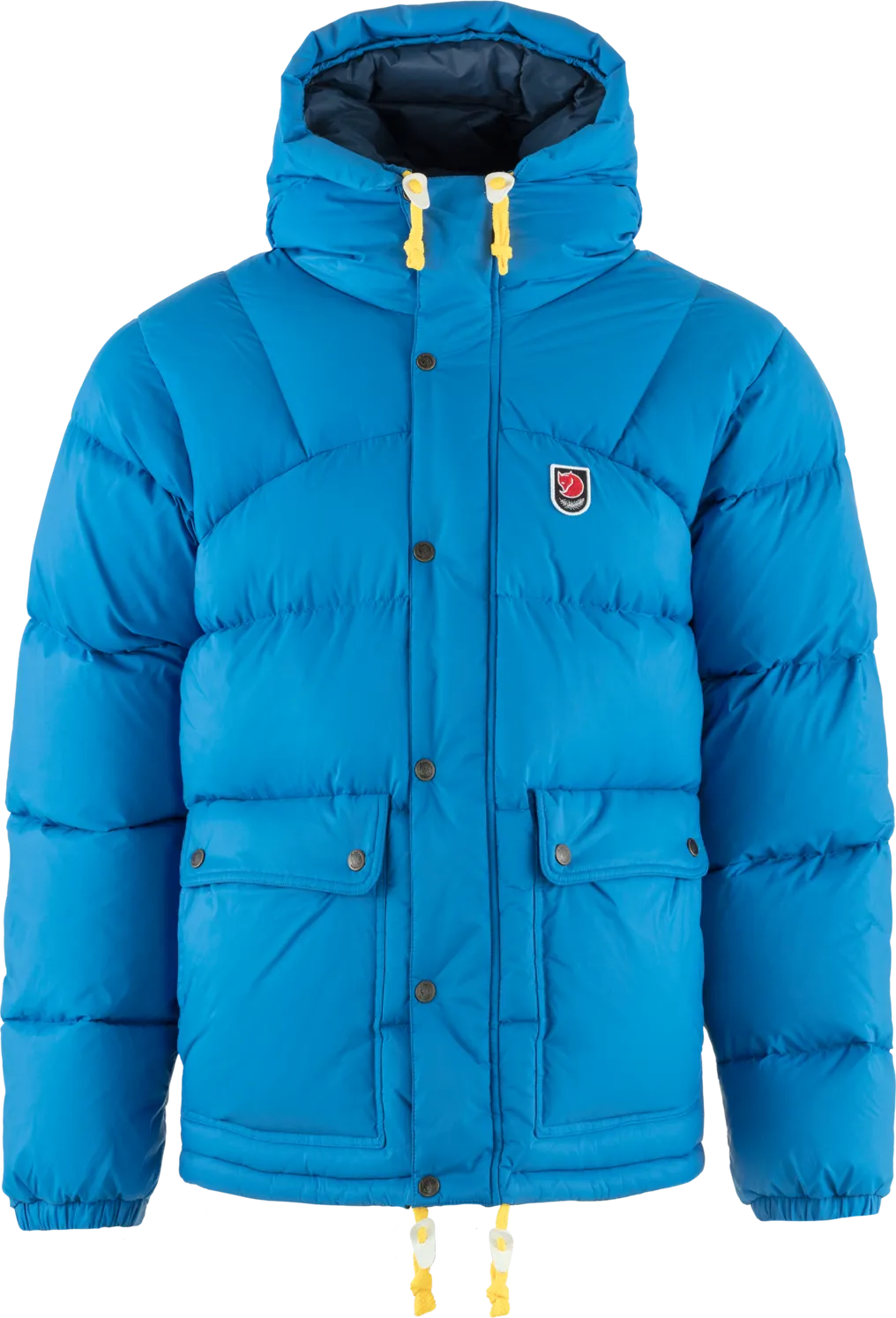 Fjällräven Men&#x27;s Expedition Down Lite Jacket Un Blue-Navy | Buy Fjällräven Men&#x27;s Expedition Down Lite Jacket Un Blue-Navy here | Outnorth