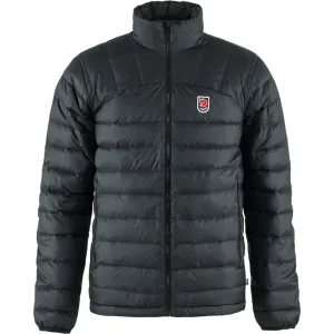 Fjällräven Men&#x27;s Expedition Pack Down Jacket (2022) Black | Buy Fjällräven Men&#x27;s Expedition Pack Down Jacket (2022) Black here | Outnorth