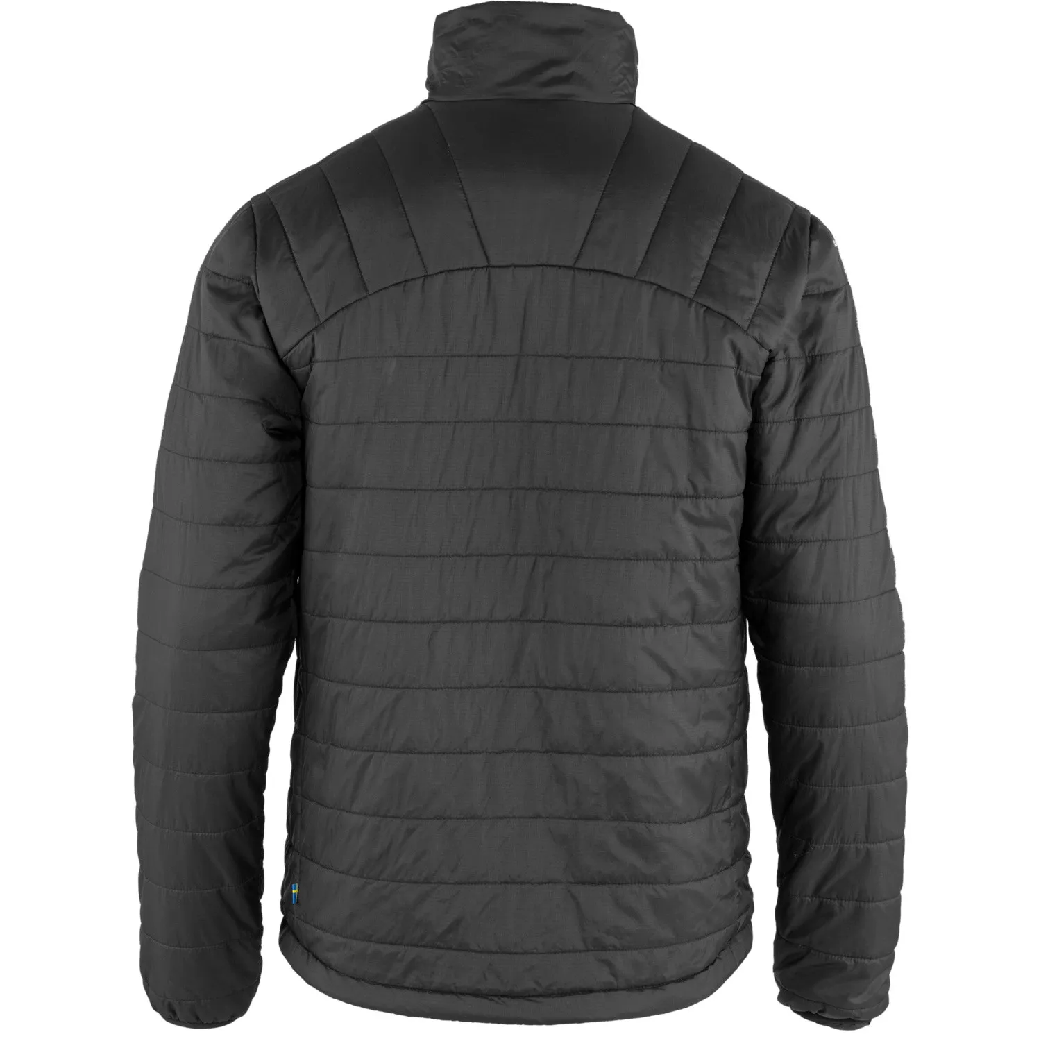 Fjällräven Men&#x27;s Expedition X-Lätt Jacket Black | Buy Fjällräven Men&#x27;s Expedition X-Lätt Jacket Black here | Outnorth