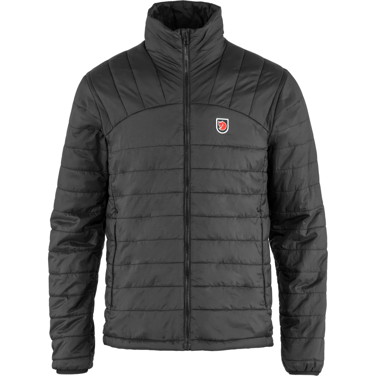 Fjällräven Men&#x27;s Expedition X-Lätt Jacket Black | Buy Fjällräven Men&#x27;s Expedition X-Lätt Jacket Black here | Outnorth