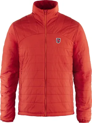 Fjällräven Men&#x27;s Expedition X-Lätt Jacket True Red | Buy Fjällräven Men&#x27;s Expedition X-Lätt Jacket True Red here | Outnorth