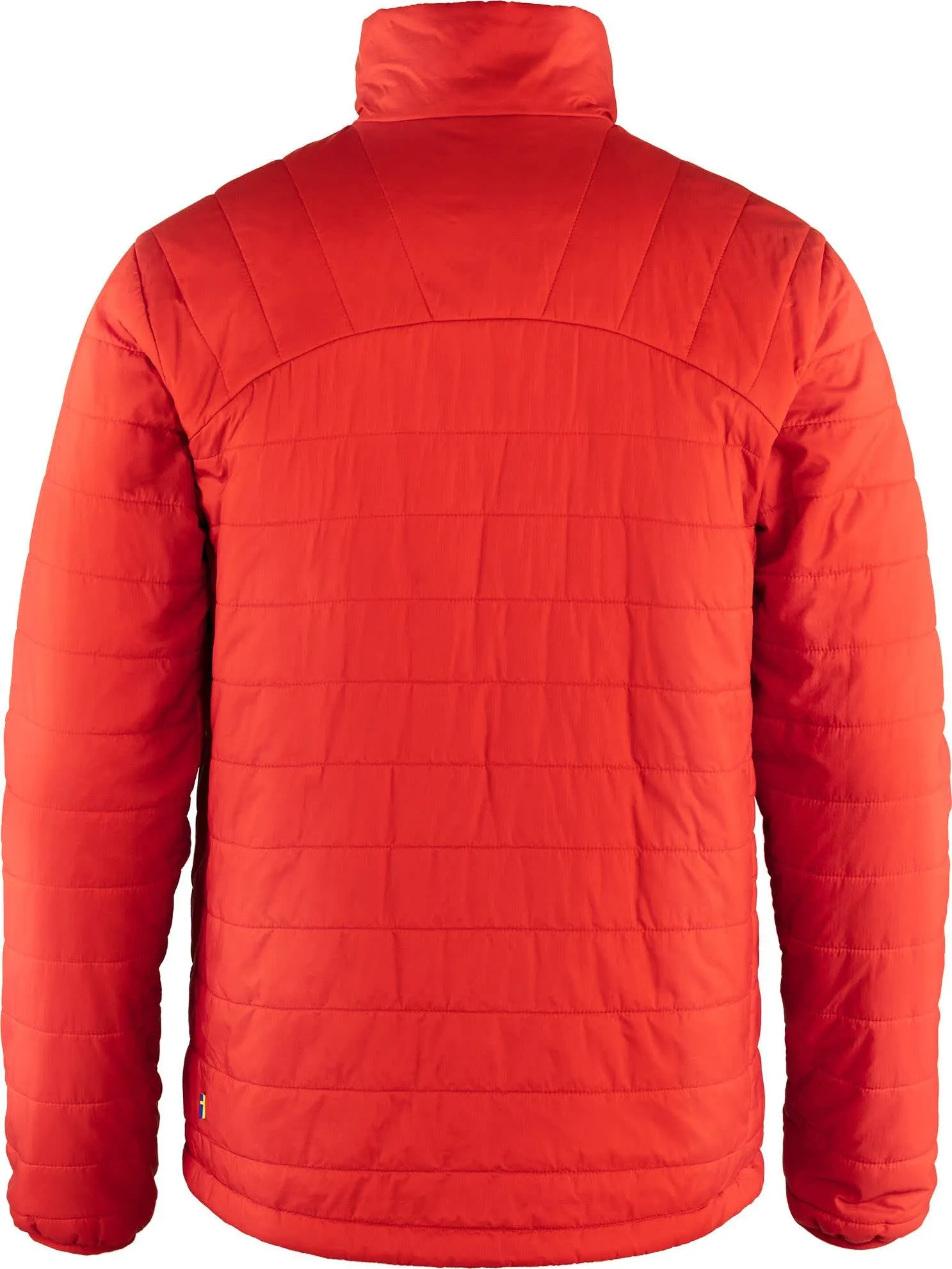 Fjällräven Men&#x27;s Expedition X-Lätt Jacket True Red | Buy Fjällräven Men&#x27;s Expedition X-Lätt Jacket True Red here | Outnorth