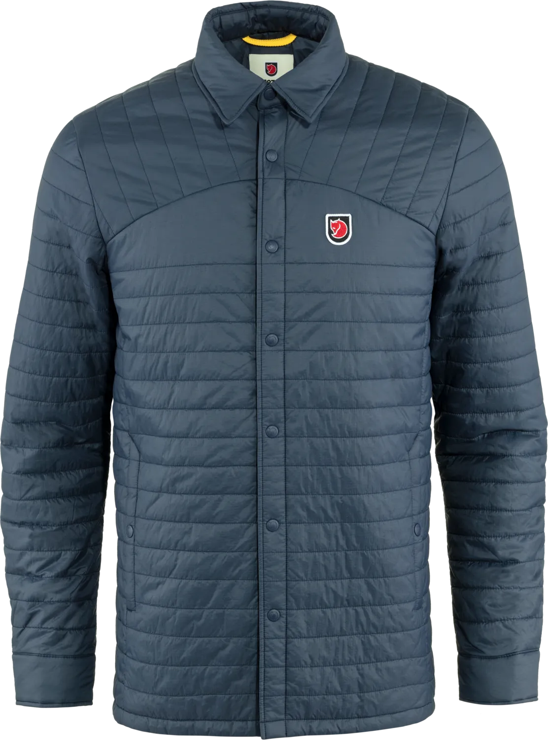 Fjällräven Men&#x27;s Expedition X-Lätt Shirt Navy | Buy Fjällräven Men&#x27;s Expedition X-Lätt Shirt Navy here | Outnorth