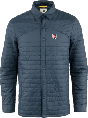 Fjällräven Men&#x27;s Expedition X-Lätt Shirt Navy | Buy Fjällräven Men&#x27;s Expedition X-Lätt Shirt Navy here | Outnorth