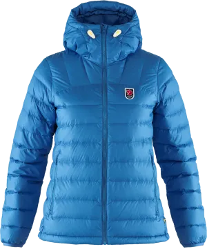 Fjällräven Women&#x27;s Expedition Pack Down Hoodie Un Blue | Buy Fjällräven Women&#x27;s Expedition Pack Down Hoodie Un Blue here | Outnorth