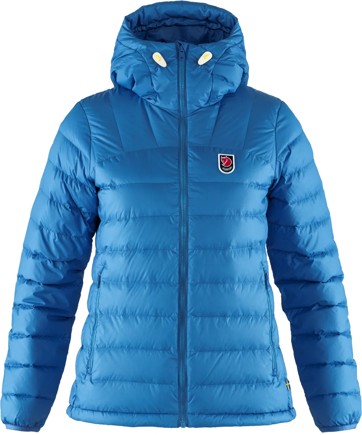 Fjällräven Women&#x27;s Expedition Pack Down Hoodie Un Blue | Buy Fjällräven Women&#x27;s Expedition Pack Down Hoodie Un Blue here | Outnorth