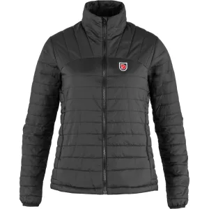 Fjällräven Women&#x27;s Expedition X-Lätt Jacket Black | Buy Fjällräven Women&#x27;s Expedition X-Lätt Jacket Black here | Outnorth