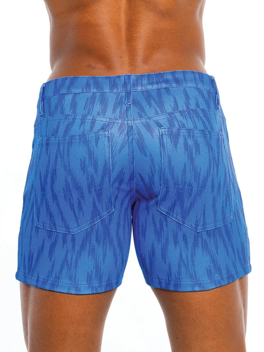 FK SPORT EXPEDITION SHORT