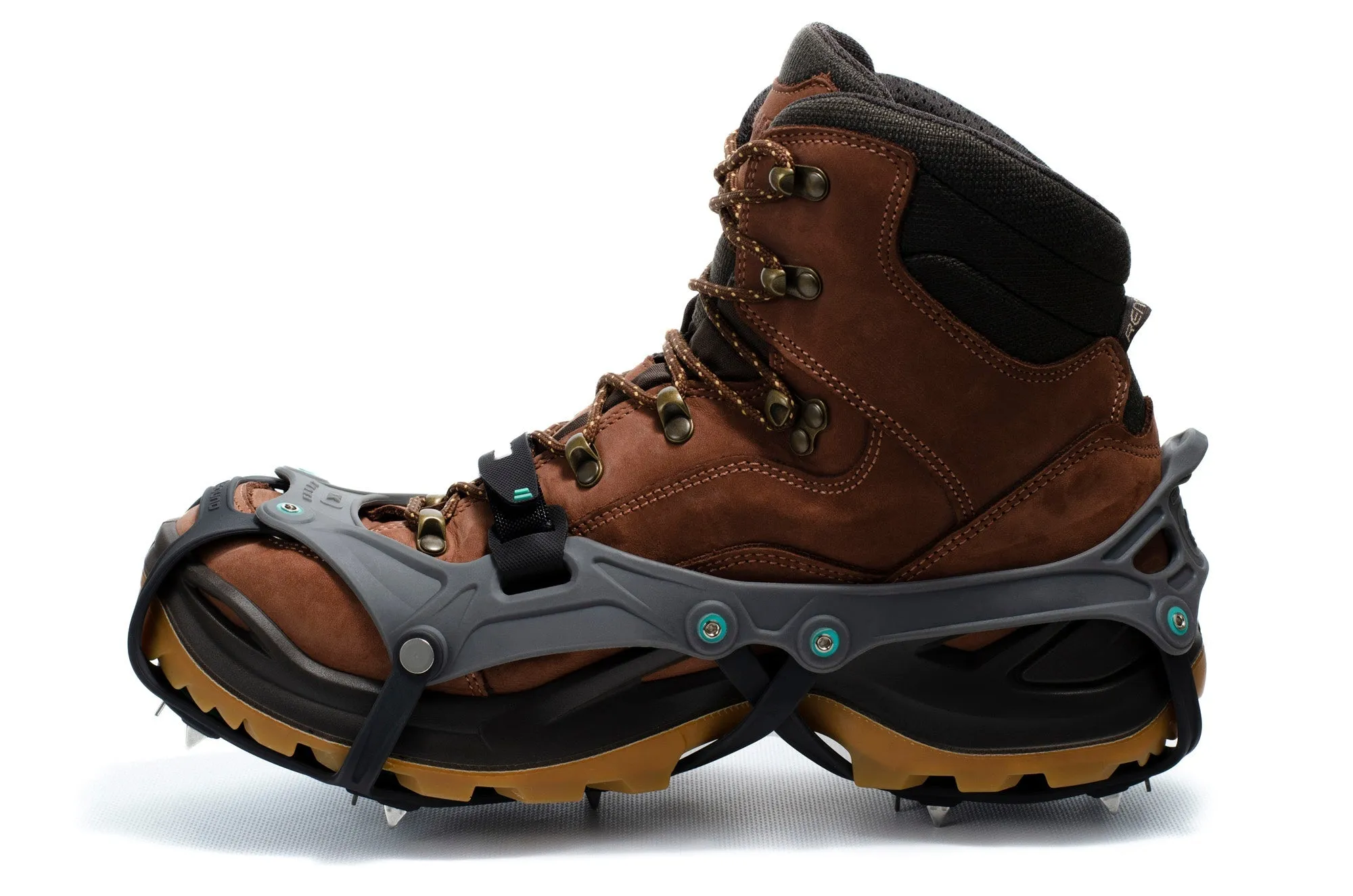 FlexSteps™ Crampons [US]