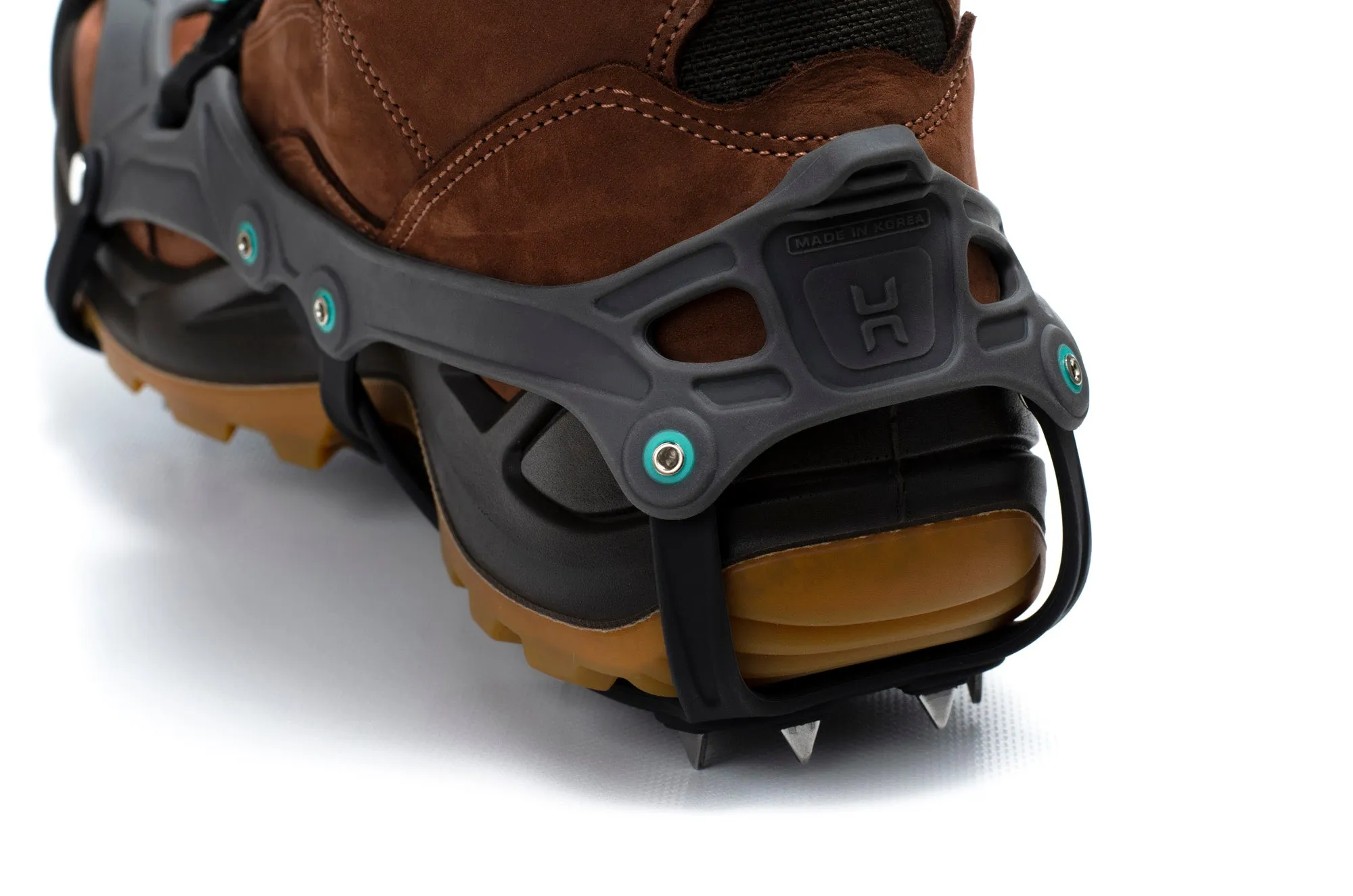 FlexSteps™ Crampons [US]