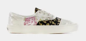 Floral Era Womens Skate Shoe (White/Multi)