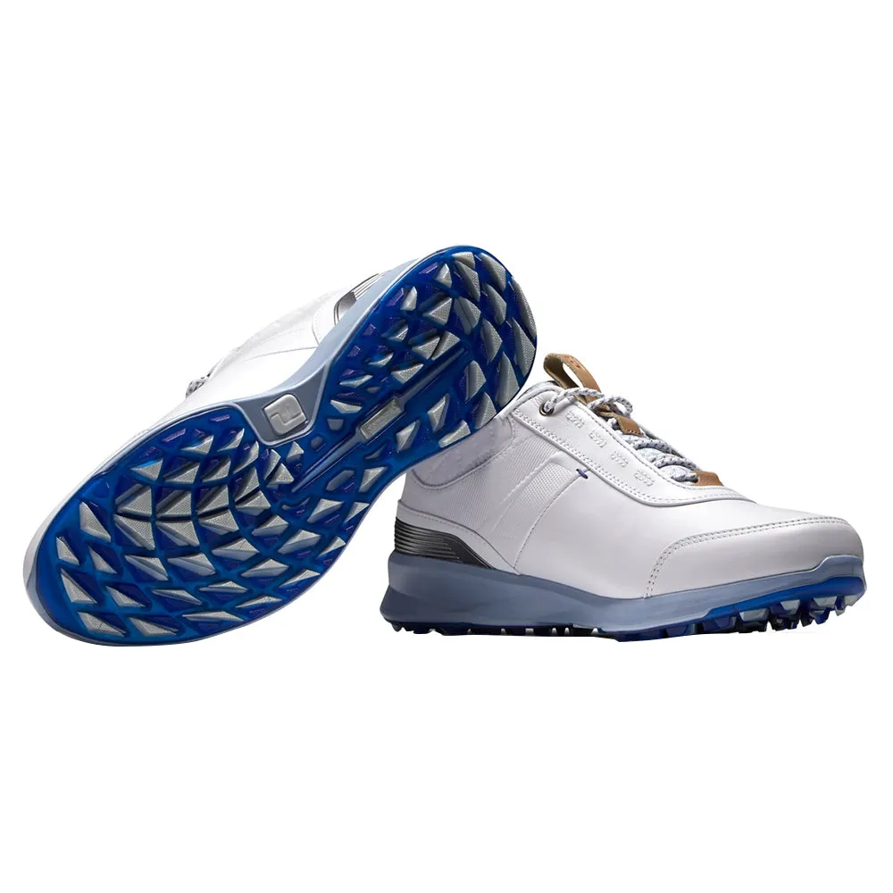 FootJoy FJ Stratos Luxury Casual Spikeless Golf Shoes 2021 Women