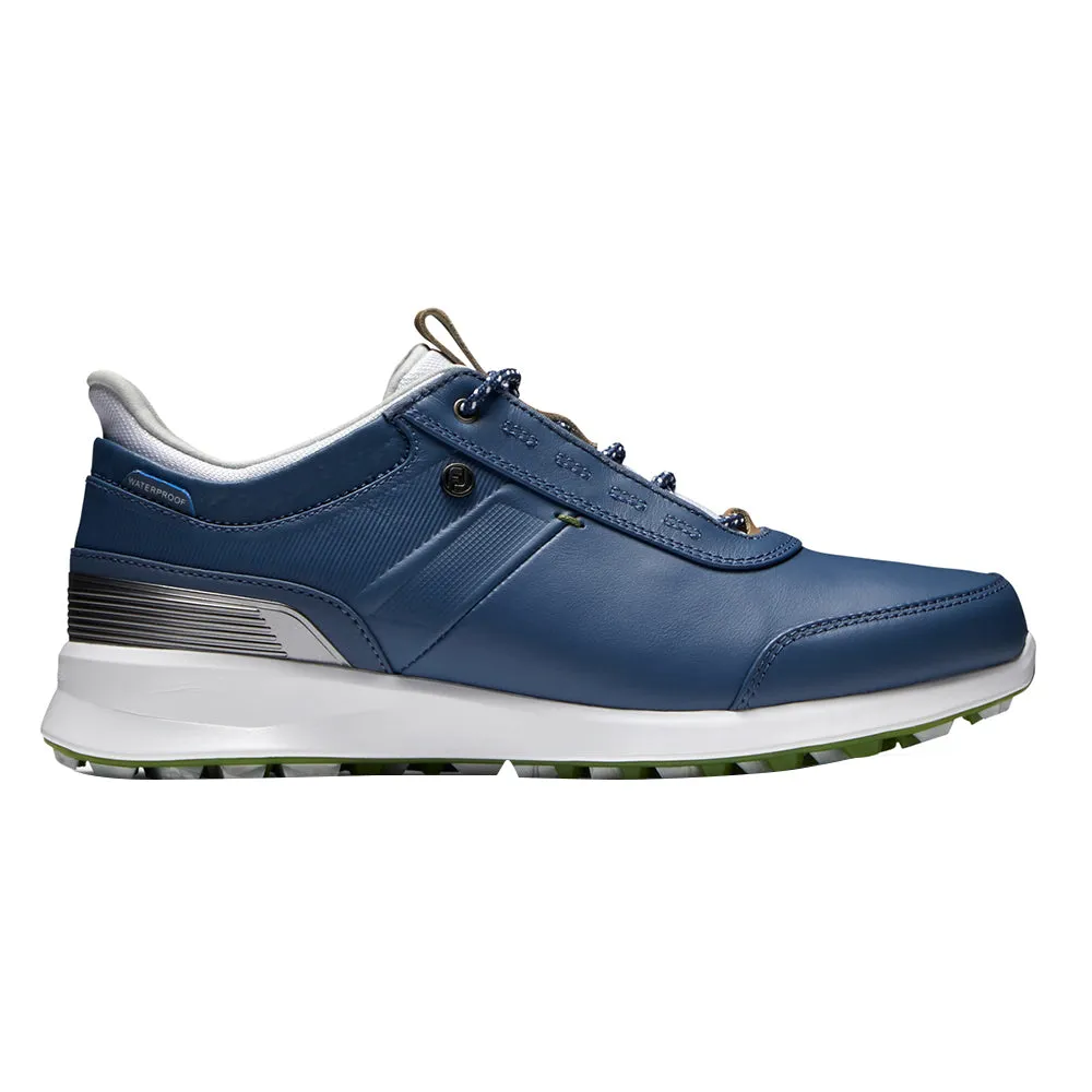 FootJoy FJ Stratos Luxury Casual Spikeless Golf Shoes 2021 Women