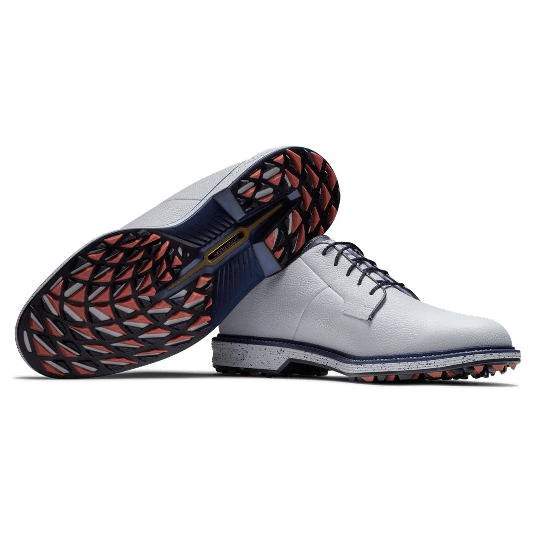 Footjoy Premiere LE Summer Classics Field Golf Shoes 54302