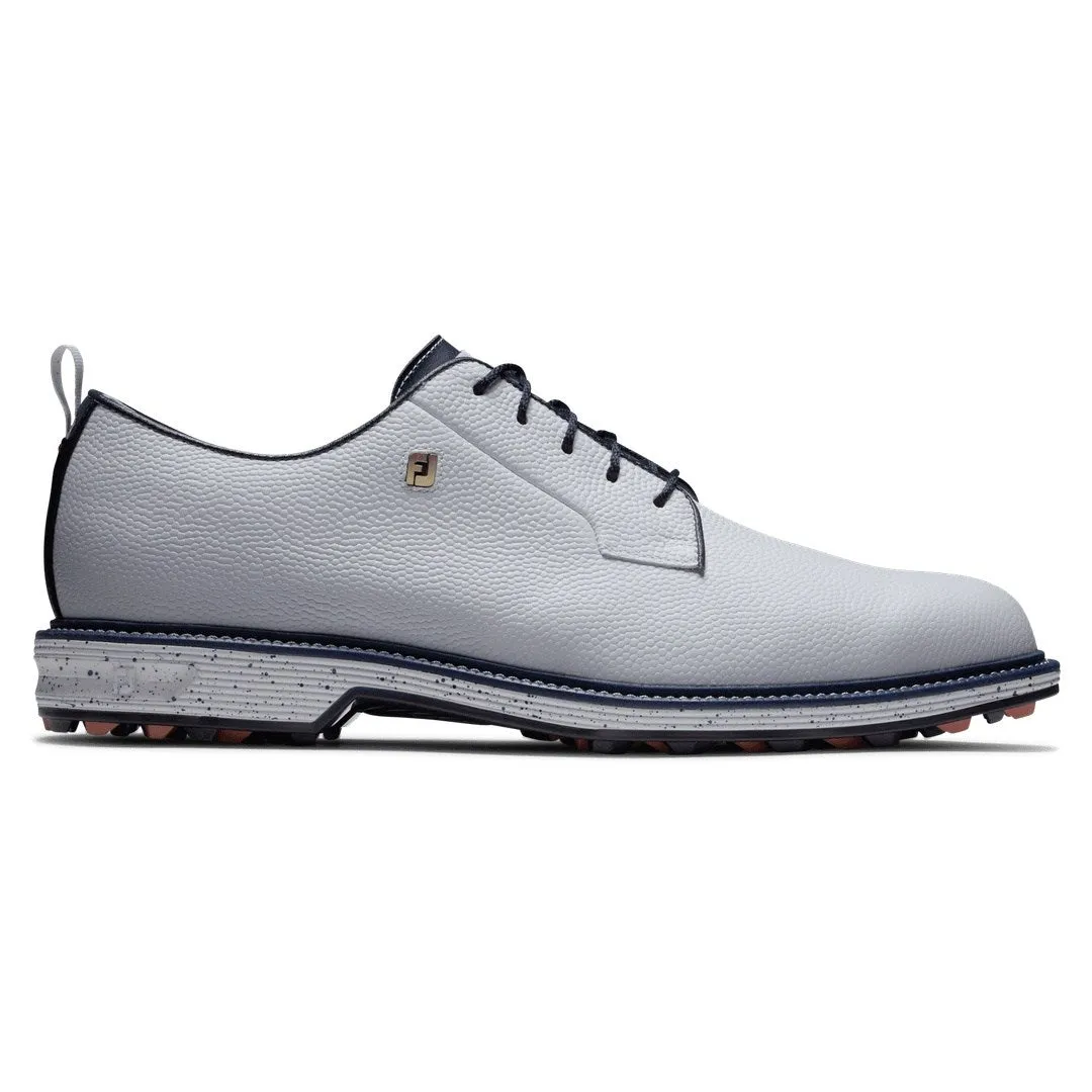 Footjoy Premiere LE Summer Classics Field Golf Shoes 54302