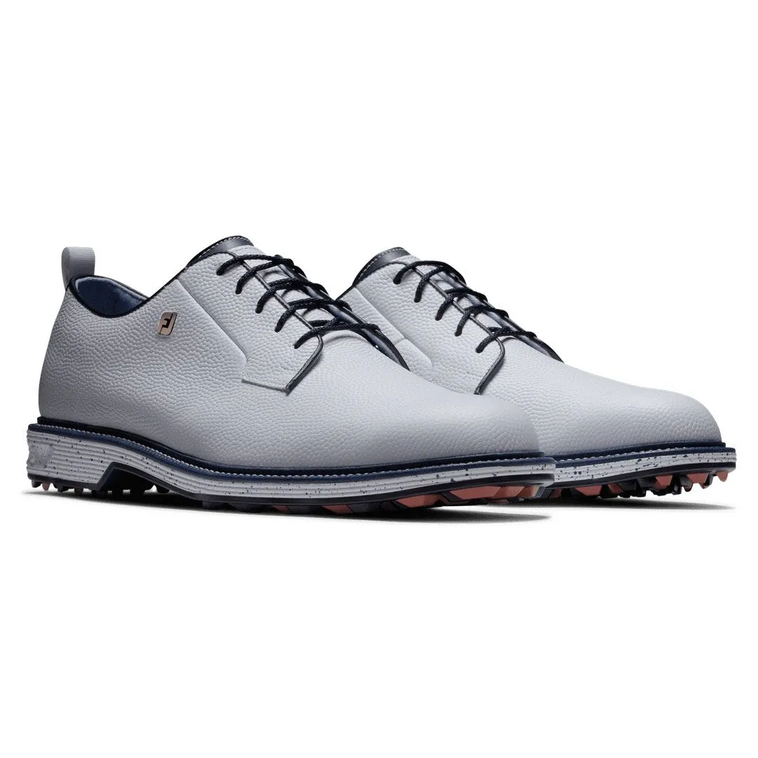 Footjoy Premiere LE Summer Classics Field Golf Shoes 54302