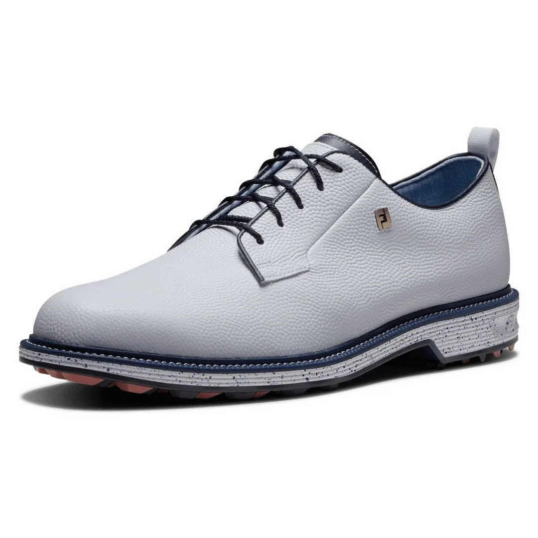 Footjoy Premiere LE Summer Classics Field Golf Shoes 54302