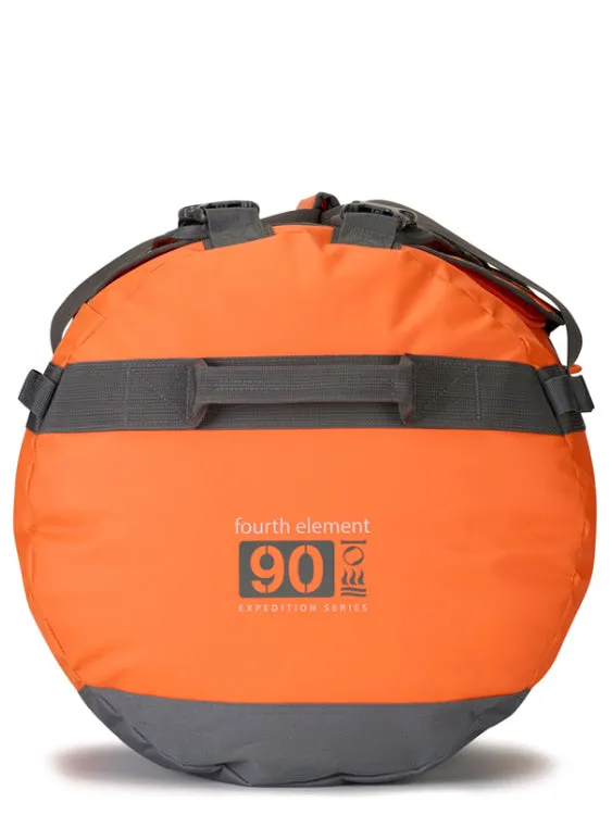 Fourth Element Expedition Series Duffle Bag