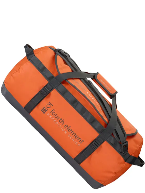 Fourth Element Expedition Series Duffle Bag