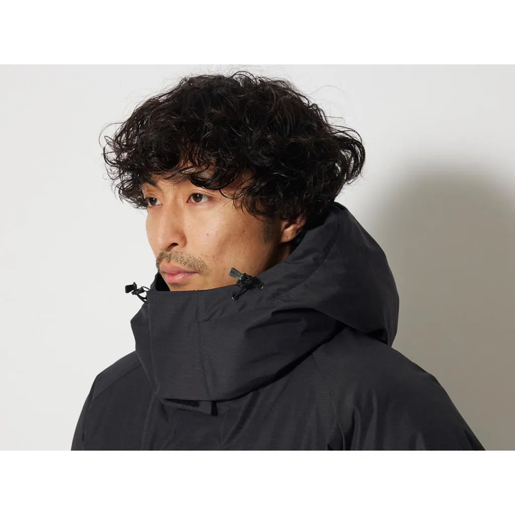 FR 2L Down Jacket