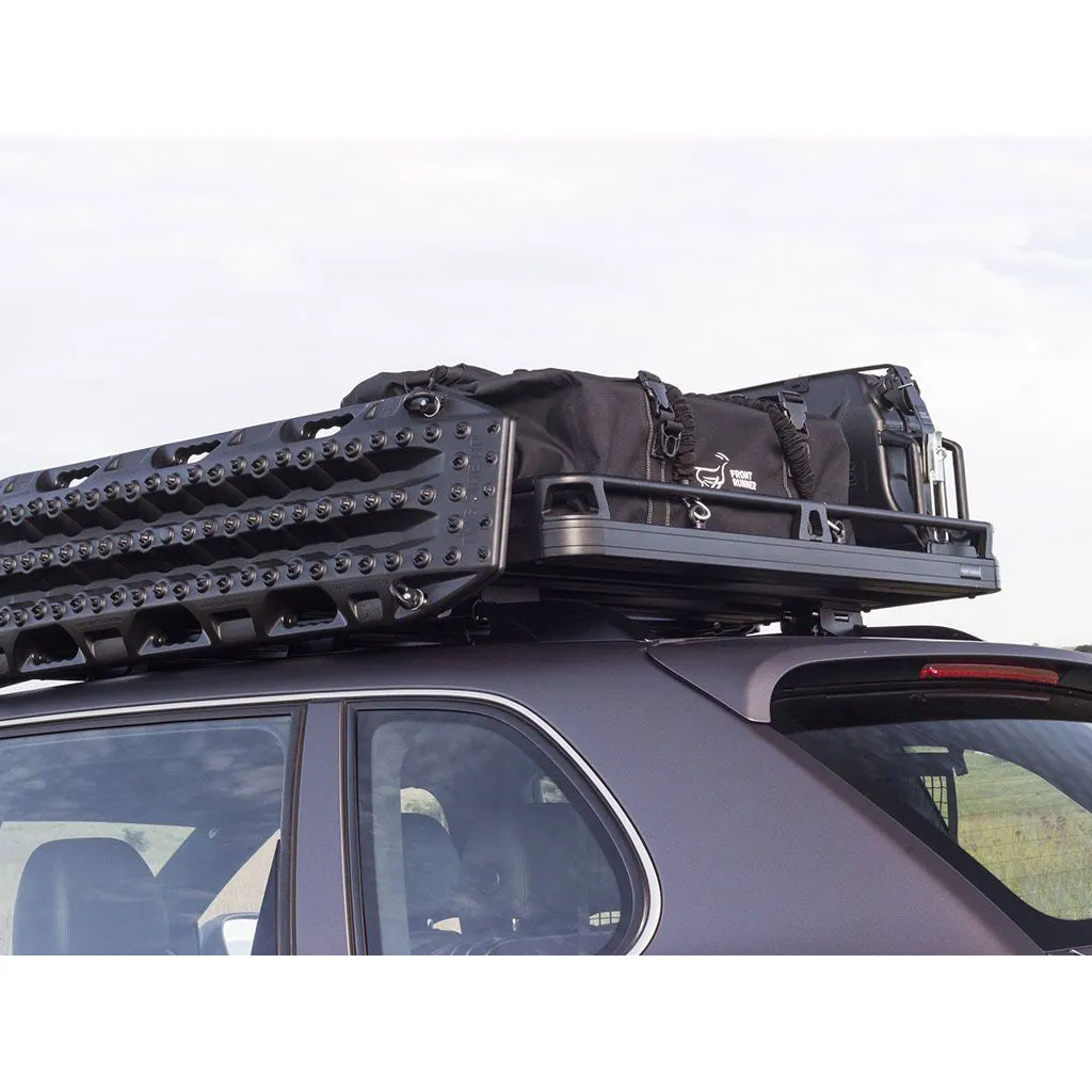 Front Runner Expedition Rail Kit (Front/Back) for 1345mm(W) Slimline II Roof Rack