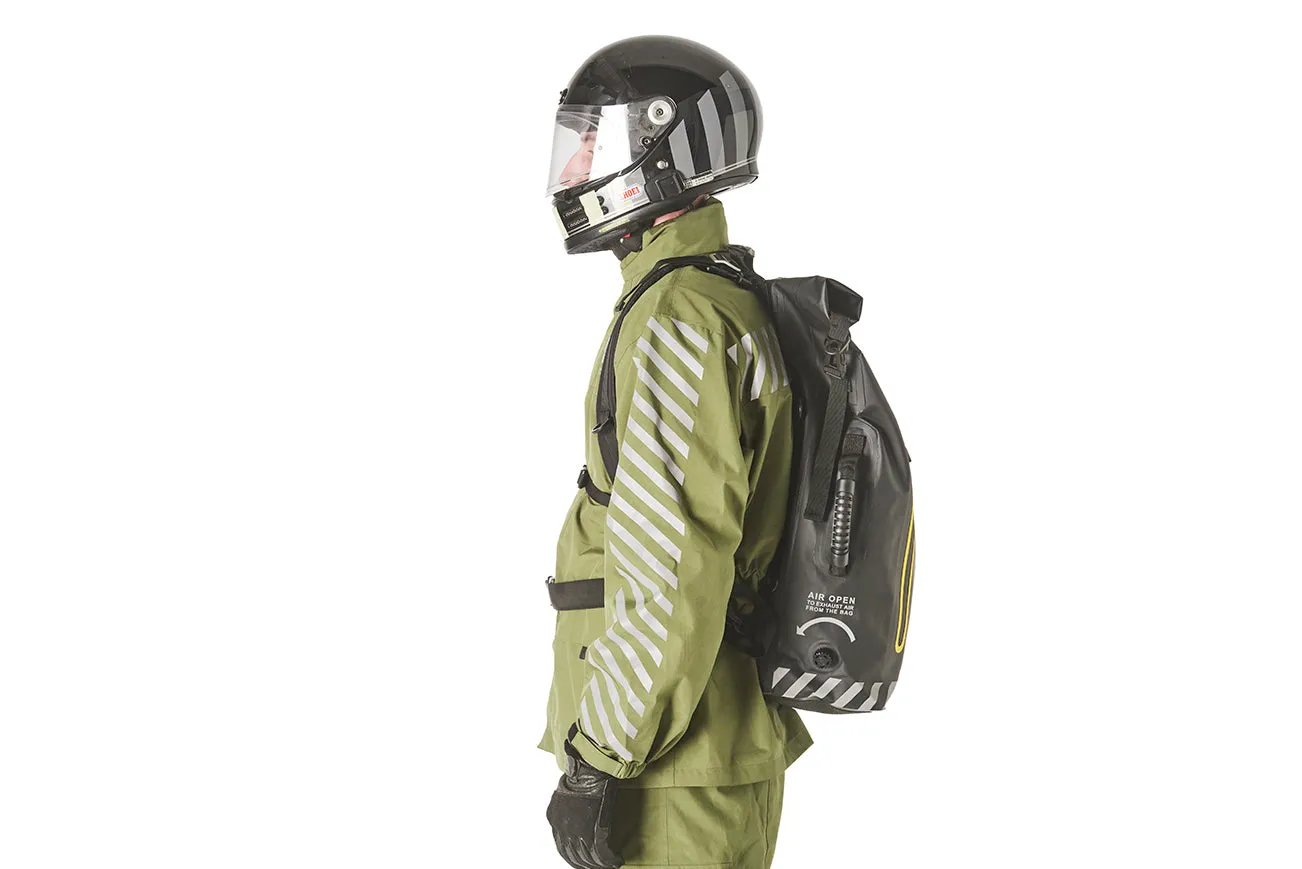 Fuel -  Expedition Backpack