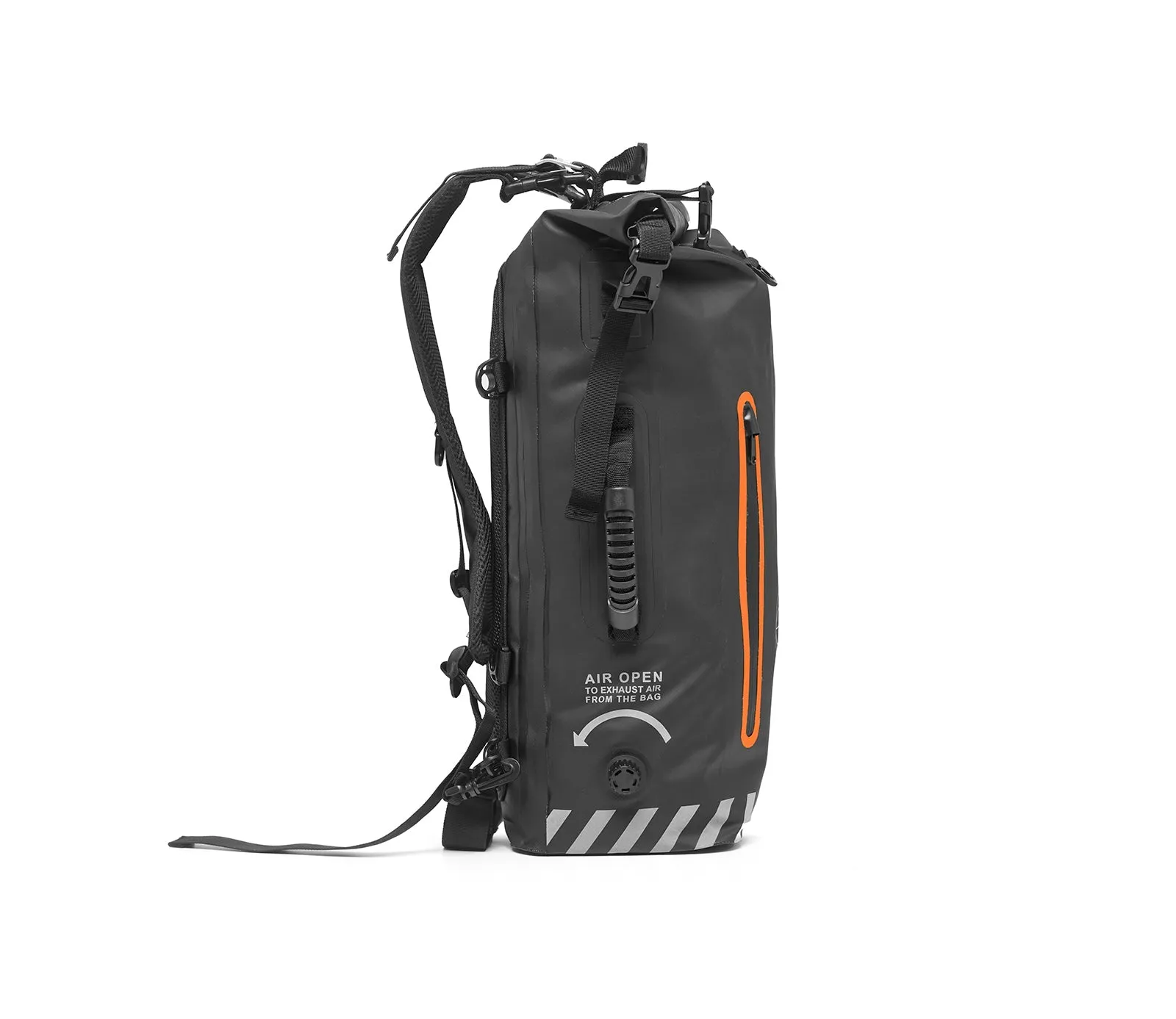 Fuel -  Expedition Backpack