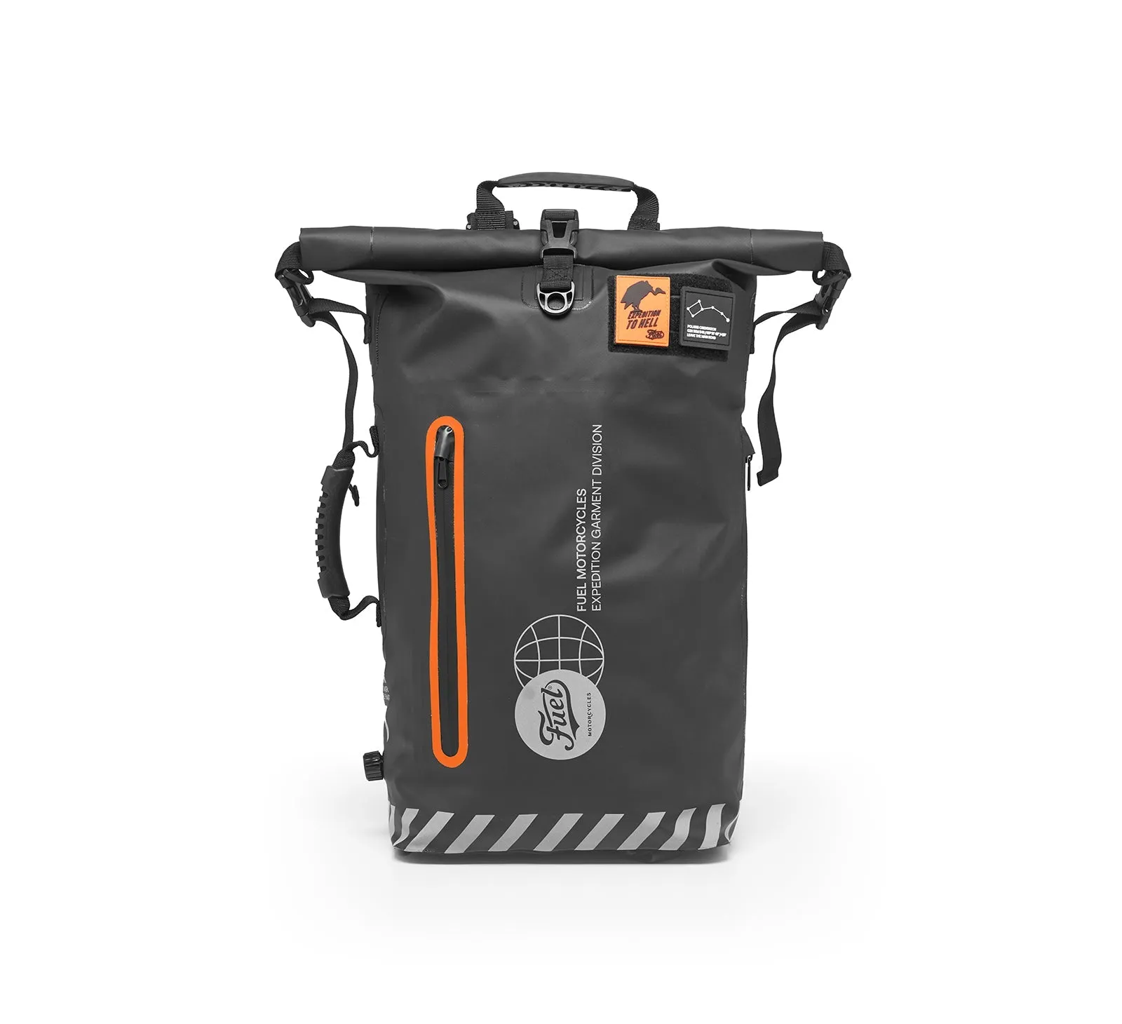 Fuel -  Expedition Backpack