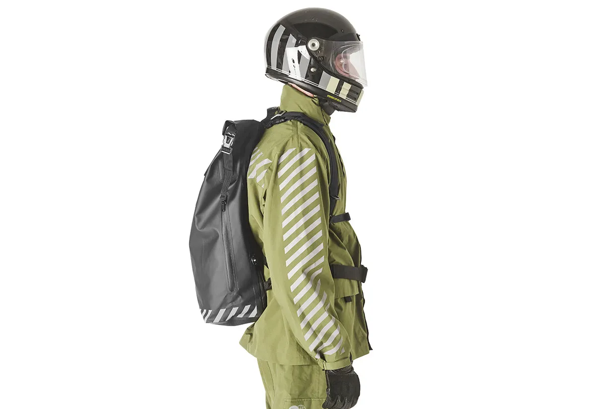 Fuel -  Expedition Backpack