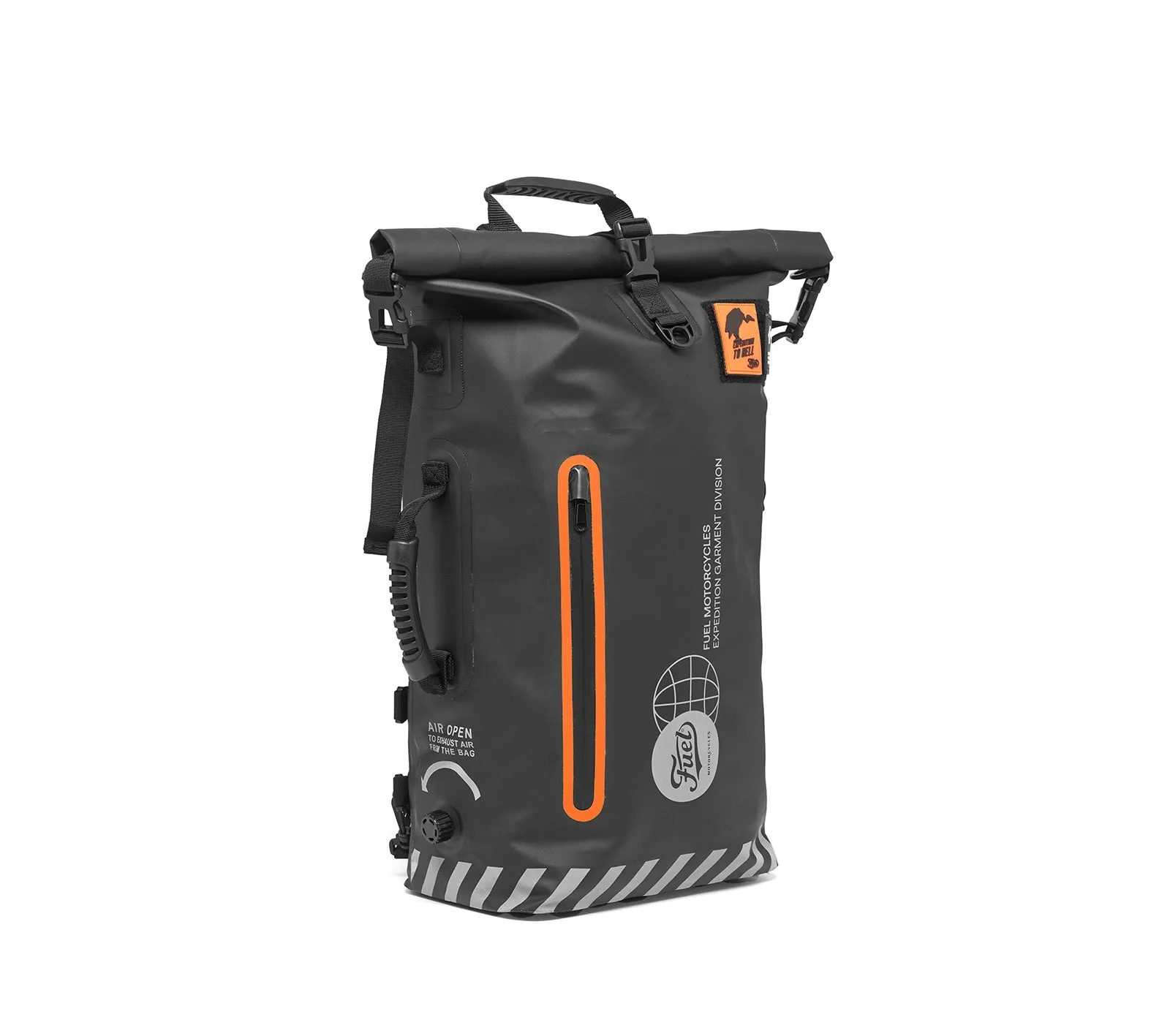 Fuel -  Expedition Backpack