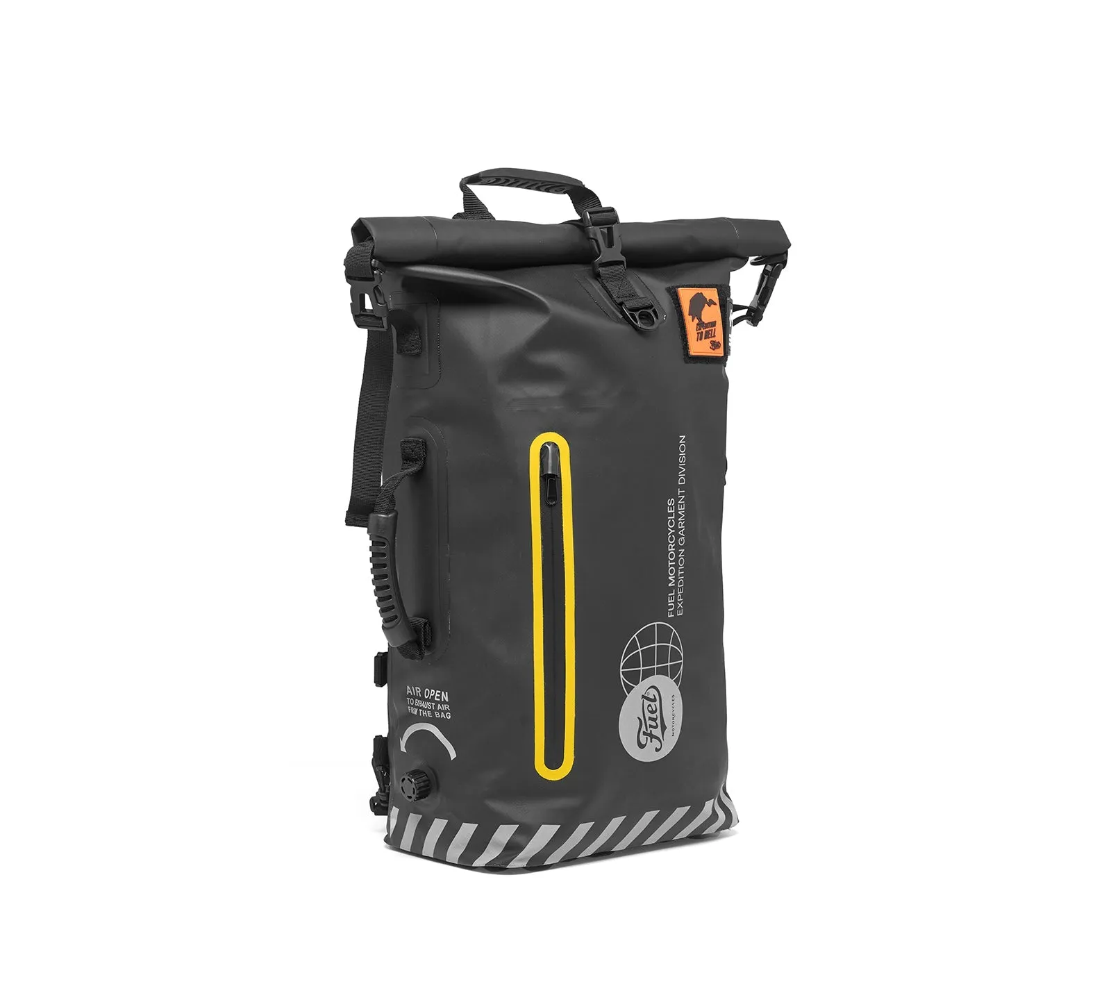 Fuel -  Expedition Backpack