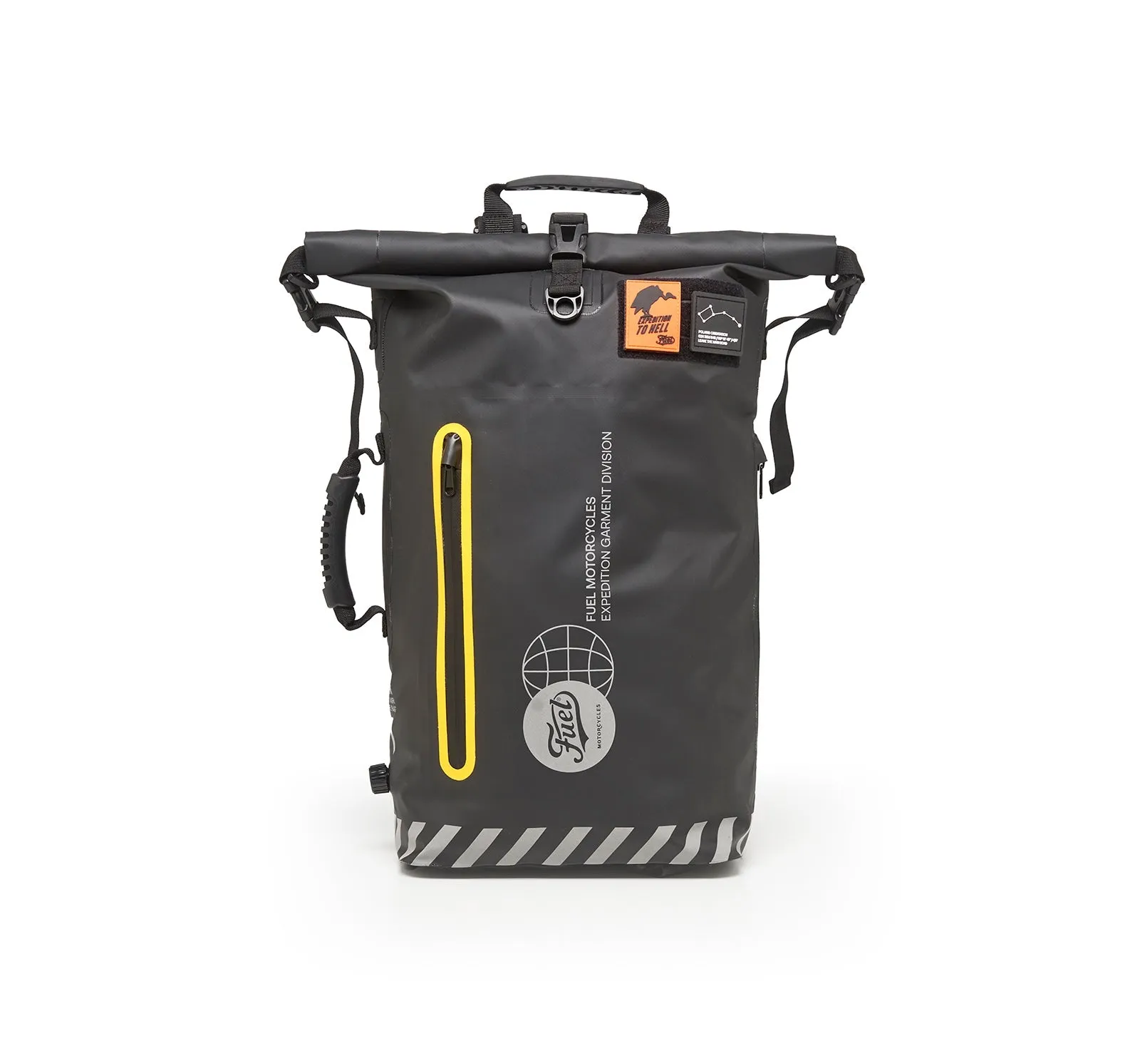 Fuel -  Expedition Backpack