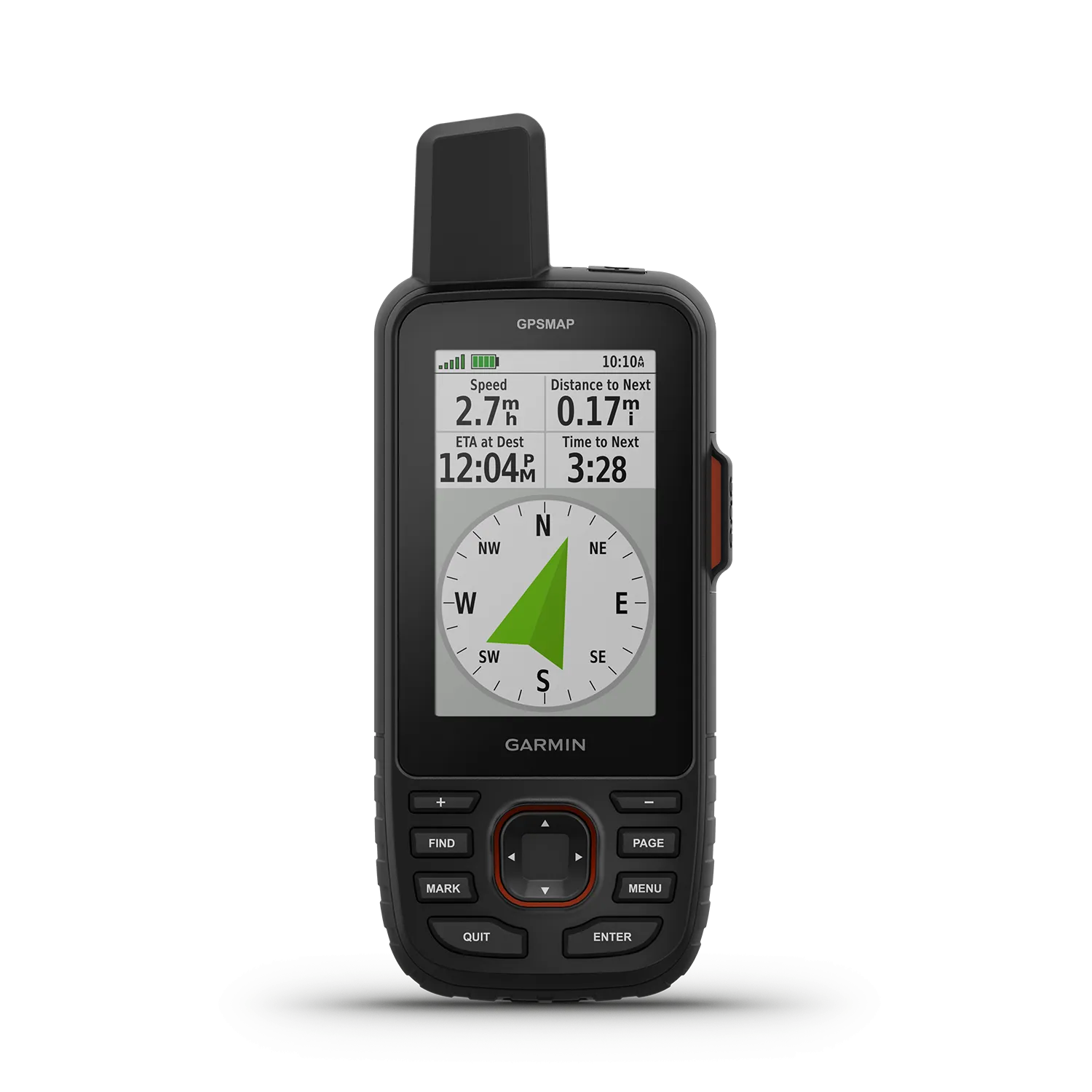 Garmin® GPSMAP® 67i