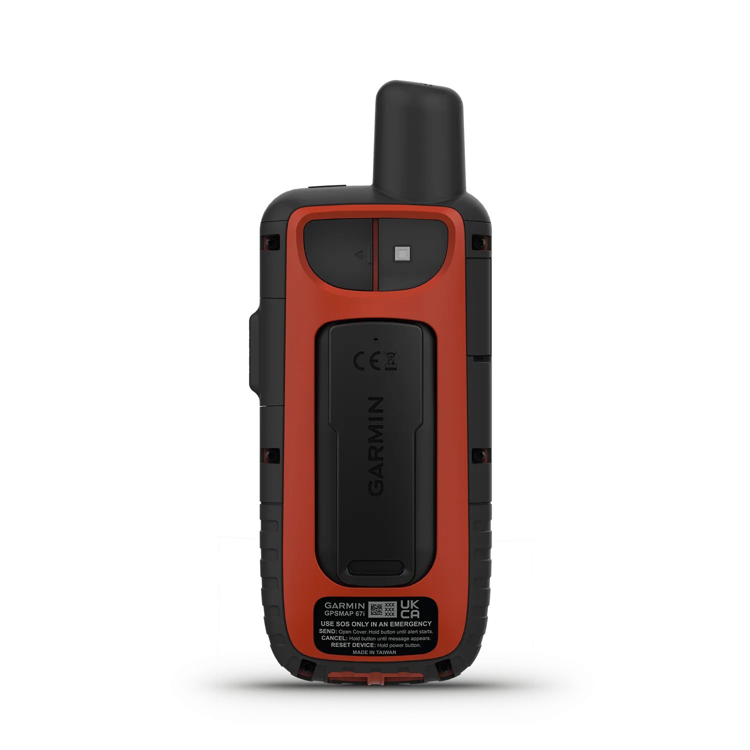 Garmin® GPSMAP® 67i