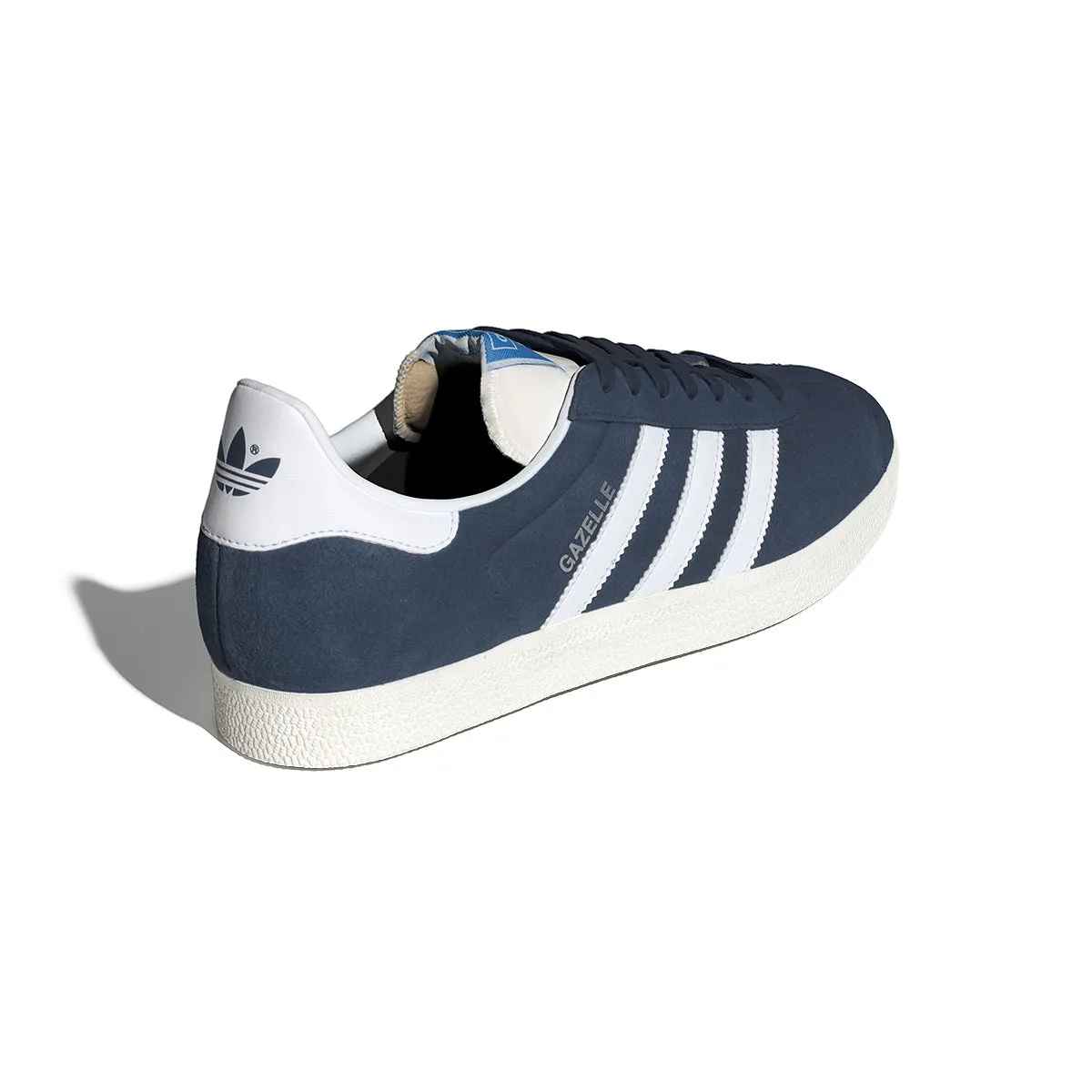 Gazelle 'Blue White'