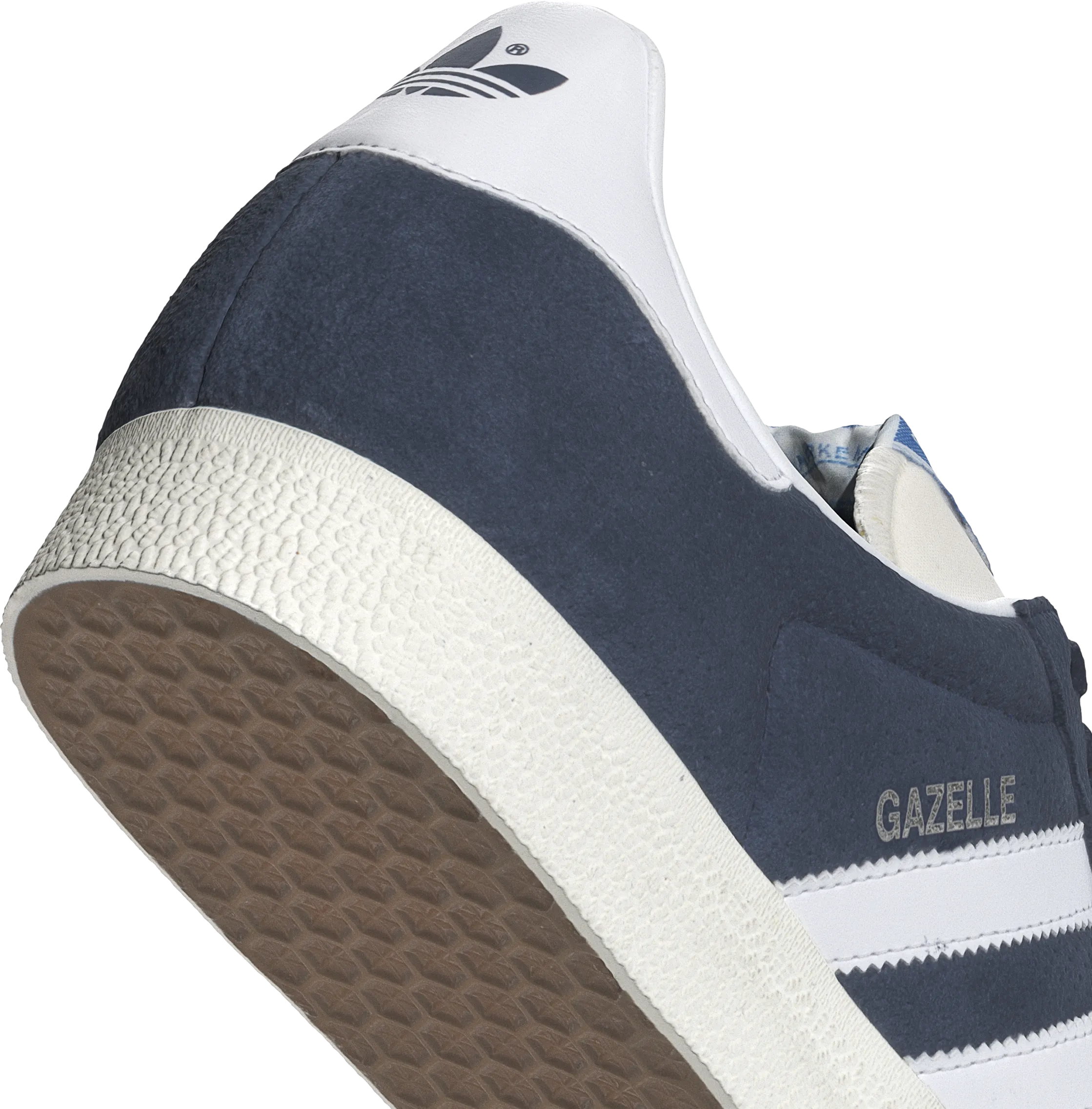 Gazelle 'Blue White'