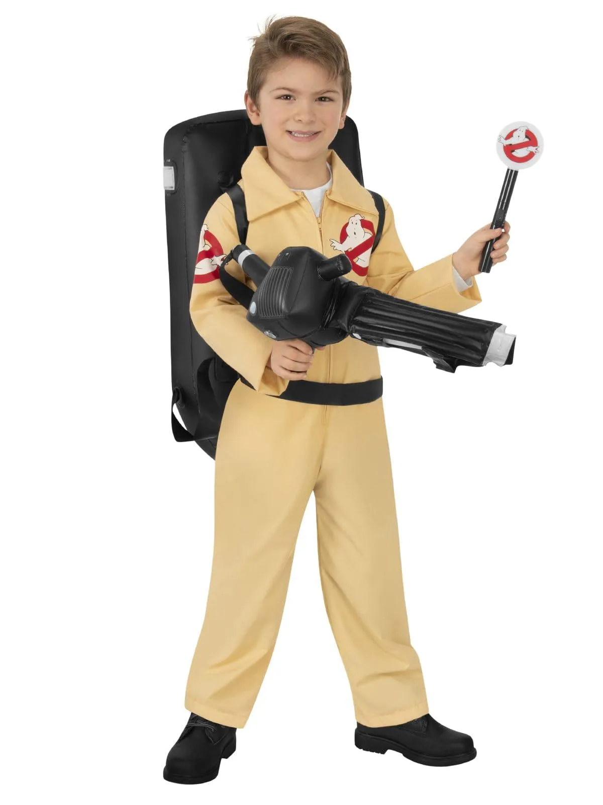 Ghostbusters Child Costume