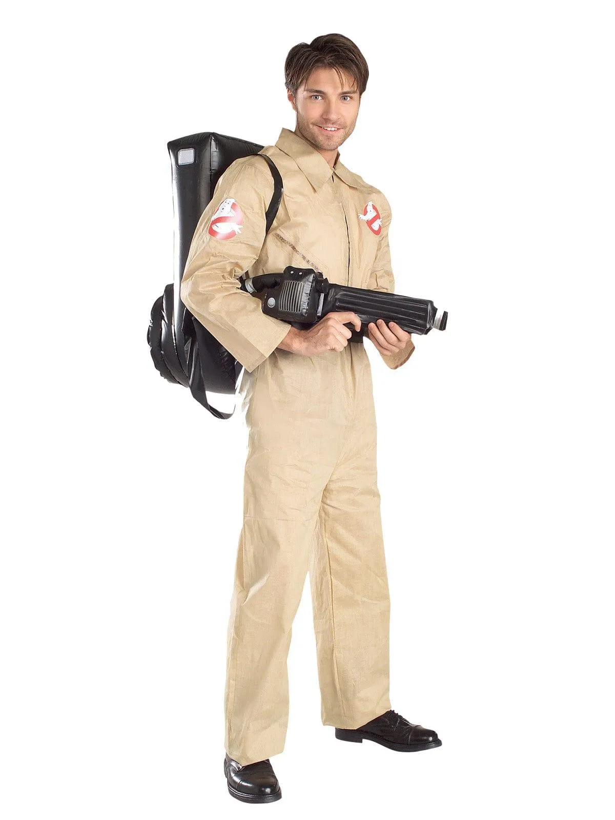 Ghostbusters Costume