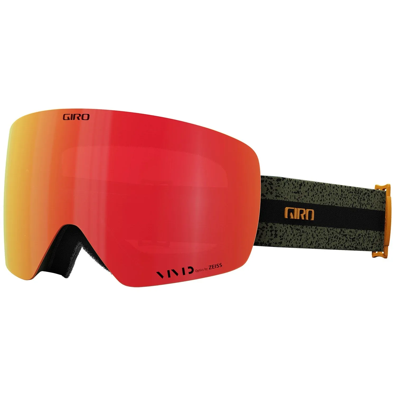 Giro Contour Goggles 2022