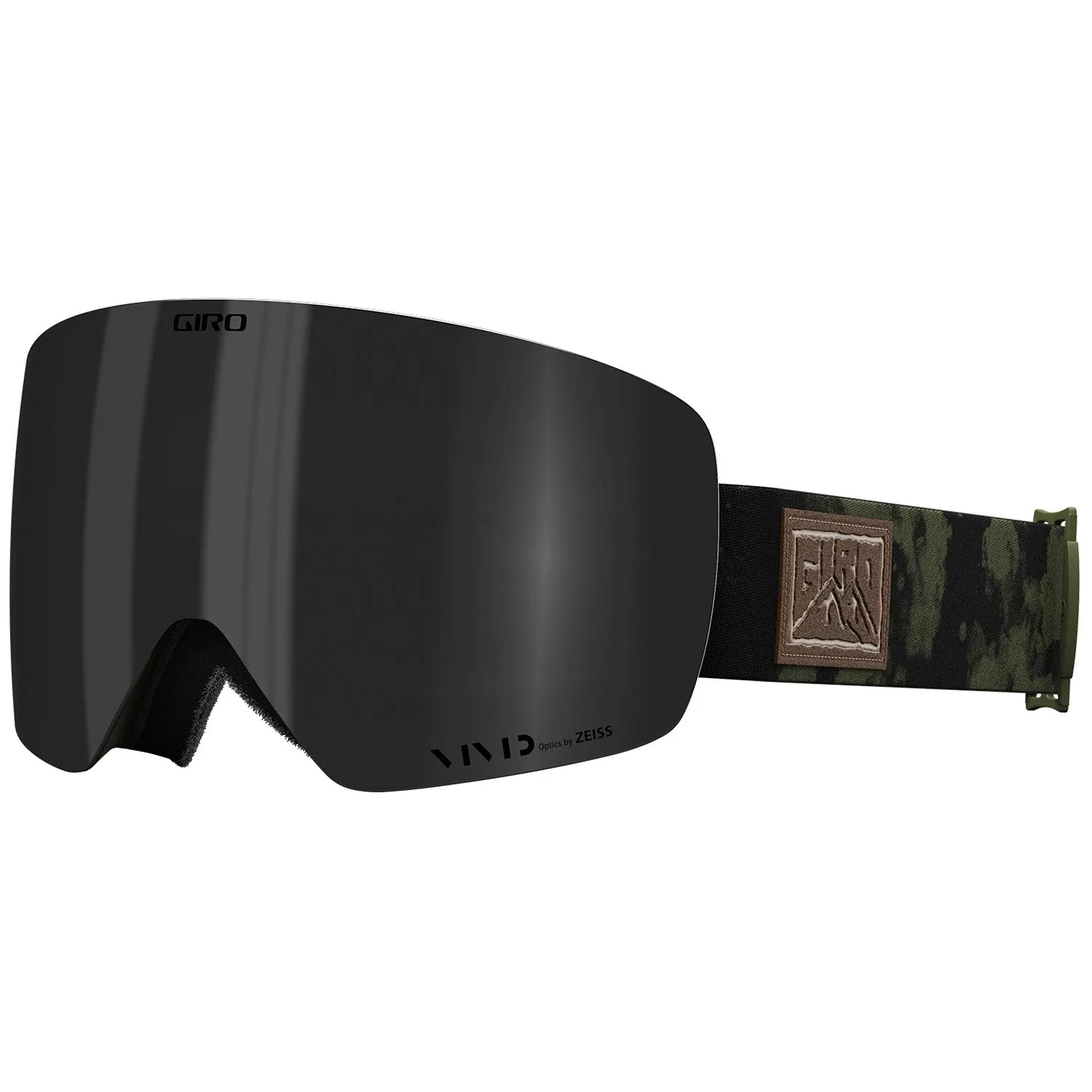 Giro Contour Goggles 2022