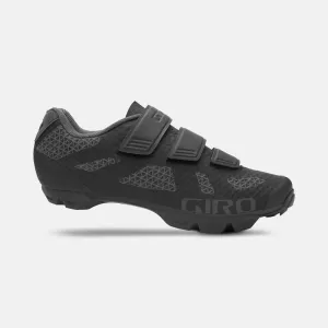 Giro Ranger Bicycle Shoes Black-23 41