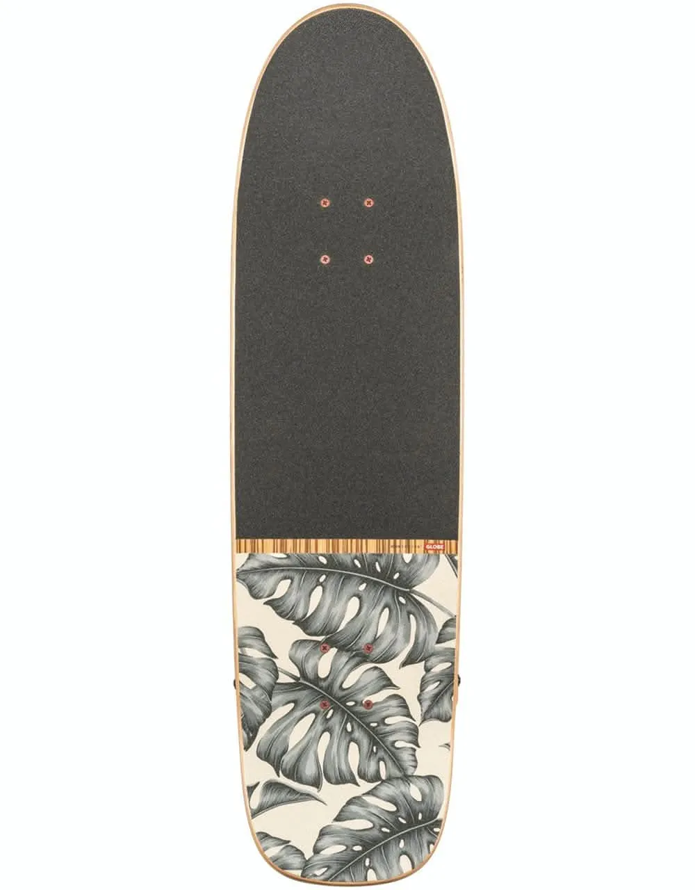 Globe Fat Bandit Cruiser - 8.625" x 32.2"