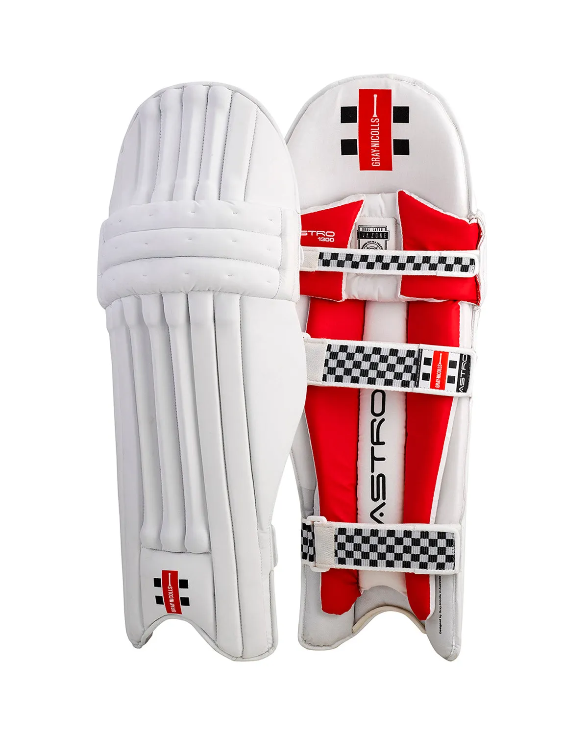 Gray Nicolls Scoop 5* LE Bundle Kit