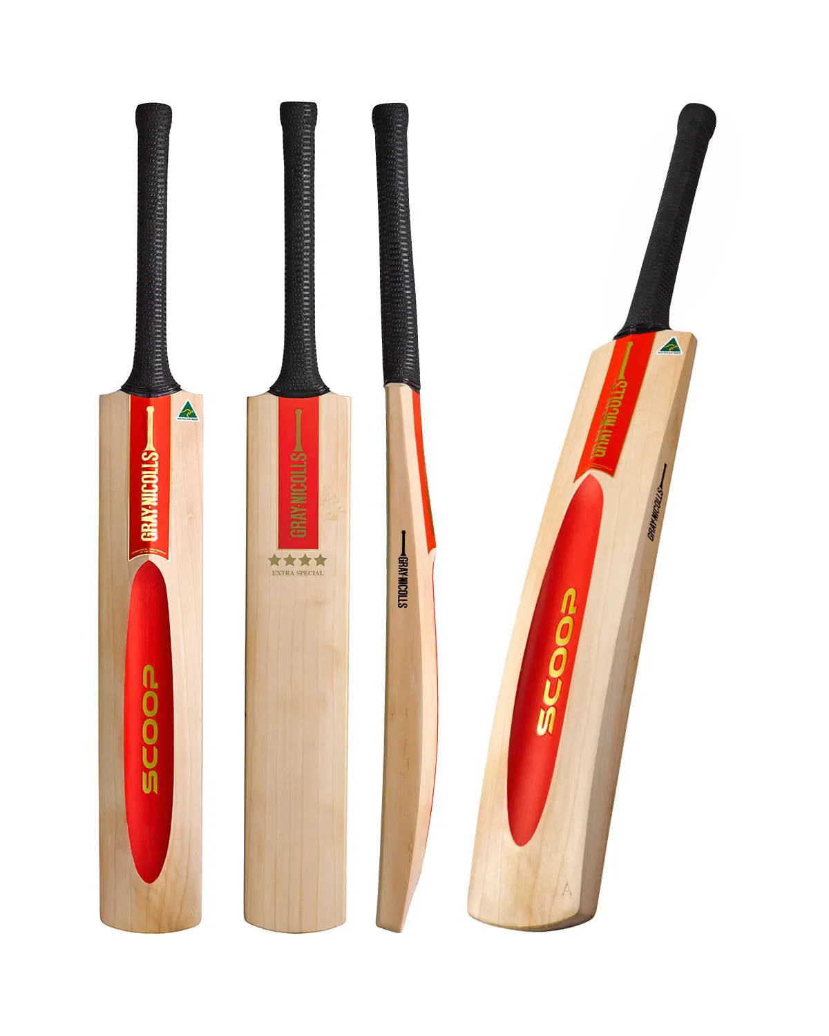 Gray Nicolls Scoop 5* LE Bundle Kit