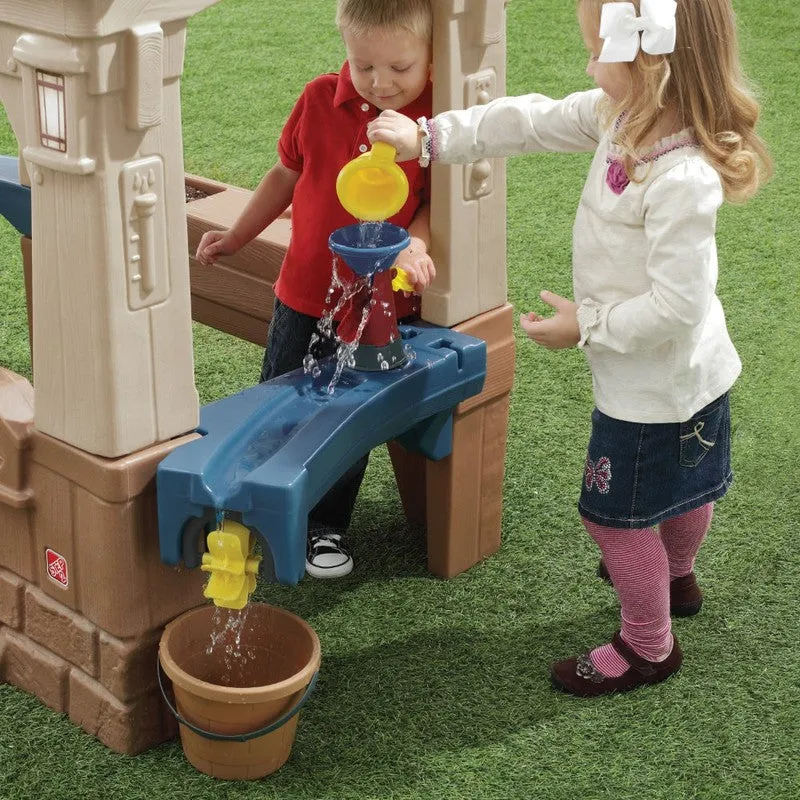 Great Outdoors Playhouse (COD Not Available)