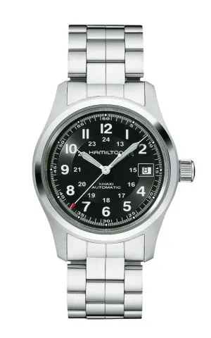 Hamilton Khaki Field  Auto