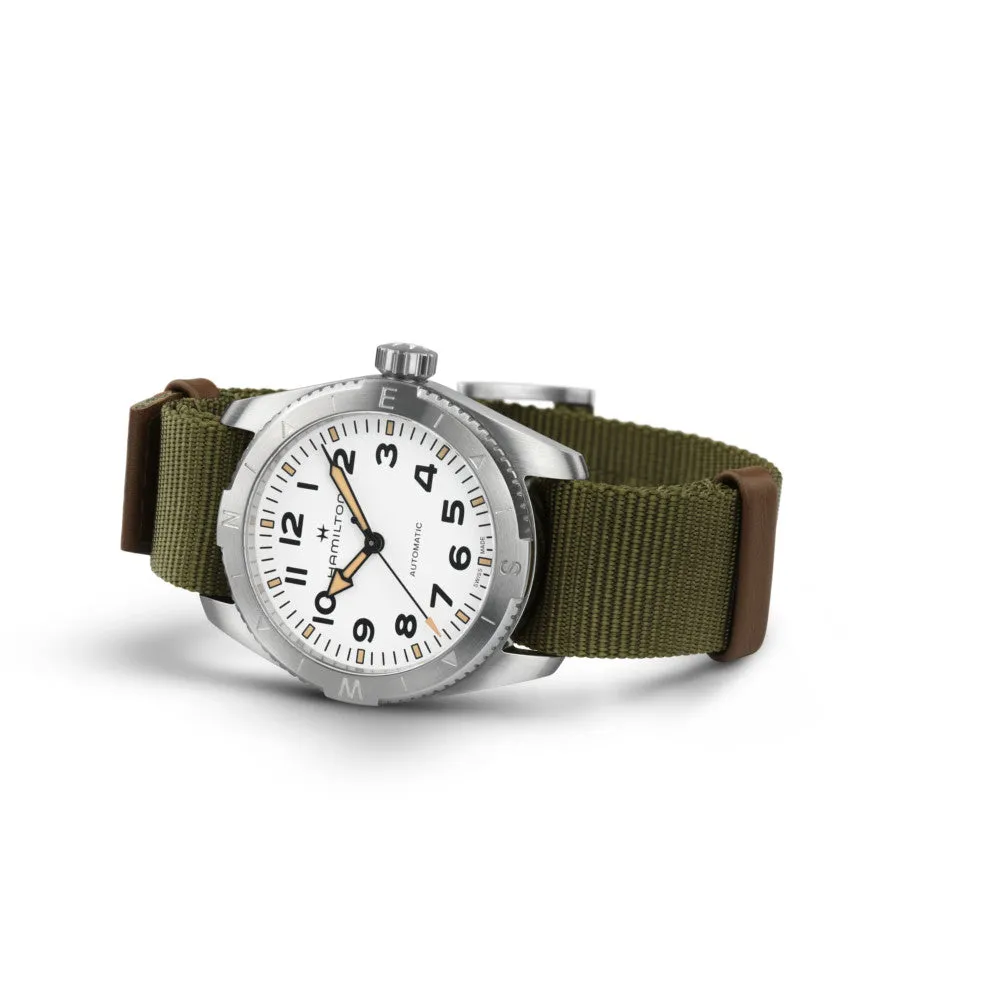 HAMILTON - Khaki Field Expedition Auto 37mm | H70225910