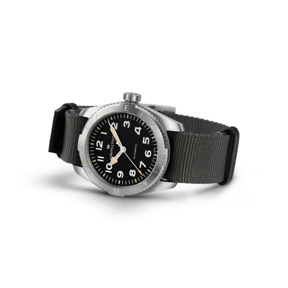 HAMILTON - Khaki Field Expedition Auto 37mm | H70225930