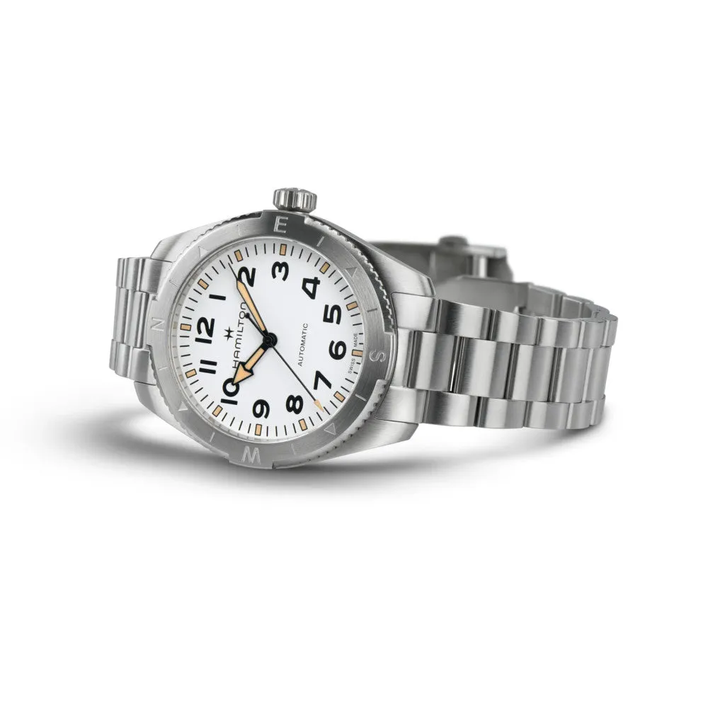 HAMILTON - Khaki Field Expedition Auto 41mm | H70315110